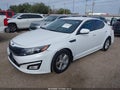 2015 Kia Optima — photo 2 of 12 | VIN 5XXGM4A77FG503571