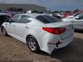 2015 Kia Optima — photo 3 of 12 | VIN 5XXGM4A77FG503571