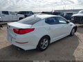 2015 Kia Optima — photo 4 of 12 | VIN 5XXGM4A77FG503571