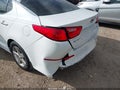 2015 Kia Optima — photo 6 of 12 | VIN 5XXGM4A77FG503571