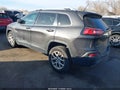 Photo 3 of 16 — 2015 Jeep Cherokee