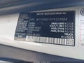 Photo 9 of 16 — 2023 Mercedes-Benz Metris