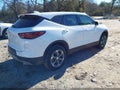 Photo 4 of 11 — 2024 Chevrolet Blazer
