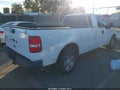 2007 Ford F-150 — photo 4 of 16 | VIN 1FTRF12227KB72510