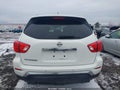 Photo 17 of 17 — 2019 Nissan Pathfinder