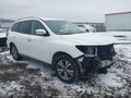 Photo 1 of 17 — 2019 Nissan Pathfinder