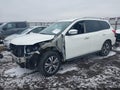 Photo 2 of 17 — 2019 Nissan Pathfinder