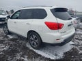 Photo 3 of 17 — 2019 Nissan Pathfinder
