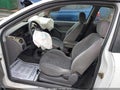 Photo 5 of 17 — 2002 Ford Focus