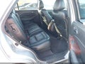 Photo 8 of 14 — 2002 Acura MDX