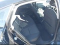 2025 Honda Accord — photo 8 of 16 | VIN 1HGCY1F46SA002775