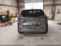 Photo 16 of 16 — 2022 Nissan Rogue Sport