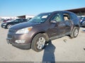 Photo 2 of 16 — 2009 Chevrolet Traverse