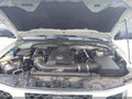 Photo 10 of 17 — 2014 Nissan Frontier