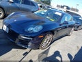 Photo 2 of 18 — 2015 Porsche Panamera