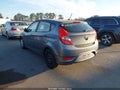 2017 Hyundai Accent — photo 3 of 11 | VIN KMHCT5AE3HU306590