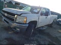 Photo 2 of 16 — 2011 Chevrolet Silverado 2500