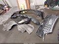 2020 Ford Explorer — photo 18 of 19 | VIN 1FM5K8HC2LGA06578