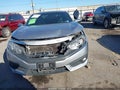 2016 Honda Civic — photo 6 of 16 | VIN 2HGFC3B73GH360870