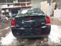 2017 Chrysler 300 — photo 16 of 17 | VIN 2C3CCAGG3HH553136
