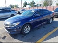 Photo 2 of 15 — 2016 Kia Optima