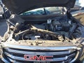 Photo 10 of 15 — 2020 GMC Terrain