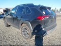 2021 Toyota RAV4 — photo 3 of 17 | VIN 2T3J1RFV1MW158518