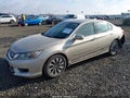 2014 Honda Accord — photo 2 of 17 | VIN 1HGCR6F36EA002037