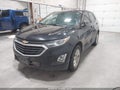 2019 Chevrolet Equinox — photo 2 of 17 | VIN 2GNAXSEV7K6188436