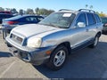 2004 Hyundai Santa Fe — photo 2 of 11 | VIN KM8SC13EX4U792598