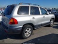Photo 4 of 11 — 2004 Hyundai Santa Fe