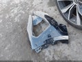 2024 Volkswagen Atlas — photo 12 of 17 | VIN 1V2FR2CA9RC601627