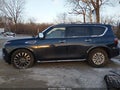 2023 Nissan Armada — photo 14 of 16 | VIN JN8AY2CD7P9692629