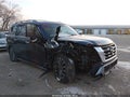 2023 Nissan Armada — photo 1 of 16 | VIN JN8AY2CD7P9692629
