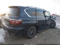 2023 Nissan Armada — photo 4 of 16 | VIN JN8AY2CD7P9692629