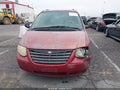 2005 Chrysler Town & Country — photo 12 of 17 | VIN 2C4GP44R85R333988