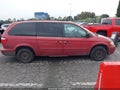 2005 Chrysler Town & Country — photo 13 of 17 | VIN 2C4GP44R85R333988