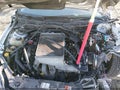 2008 Mazda 3 — photo 10 of 22 | VIN JM1BK34L481873247