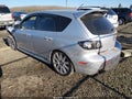 2008 Mazda 3 — photo 3 of 22 | VIN JM1BK34L481873247