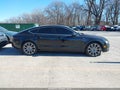 2012 Audi A7 — photo 13 of 16 | VIN WAUYGAFC9CN116419