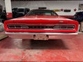 1969 Dodge Charger — photo 15 of 15 | VIN WM23H9G229124