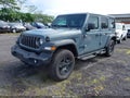 2025 Jeep Wrangler — photo 2 of 18 | VIN 1C4PJXDN4SW503203