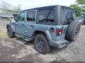 Photo 3 of 18 — 2025 Jeep Wrangler