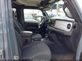 Photo 5 of 18 — 2025 Jeep Wrangler