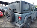 Photo 6 of 18 — 2025 Jeep Wrangler