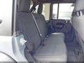 Photo 8 of 18 — 2025 Jeep Wrangler