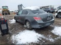 2009 Honda Accord — photo 3 of 13 | VIN 1HGCP26409A003830