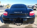 Photo 16 of 16 — 2006 Porsche Cayman