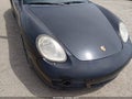 Photo 6 of 16 — 2006 Porsche Cayman