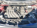 Photo 10 of 11 — 2016 Nissan Versa